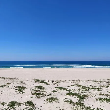 Apartamento Em - Nenufares Torreira