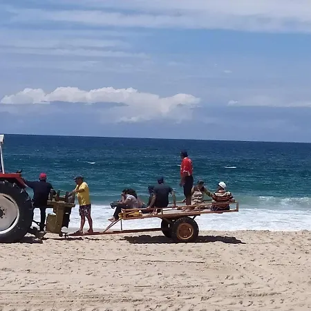 Em - Nenufares Daire *