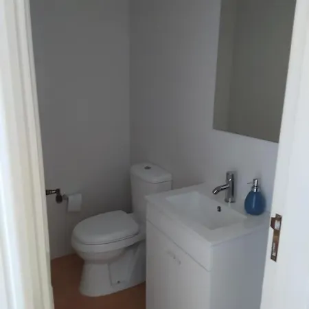 Apartamento Em - Nenúfares