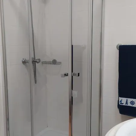 Apartamento Em - Nenúfares *