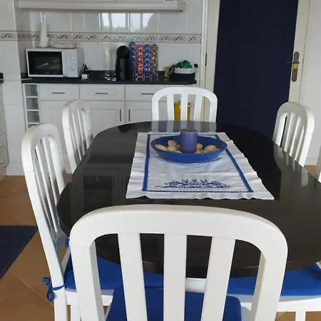 Em - Nenúfares Apartamento