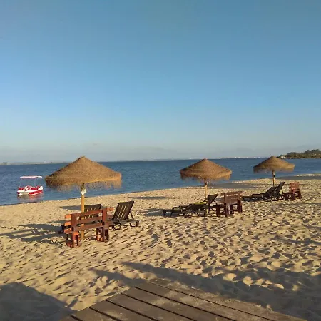 Daire Em - Nenufares *