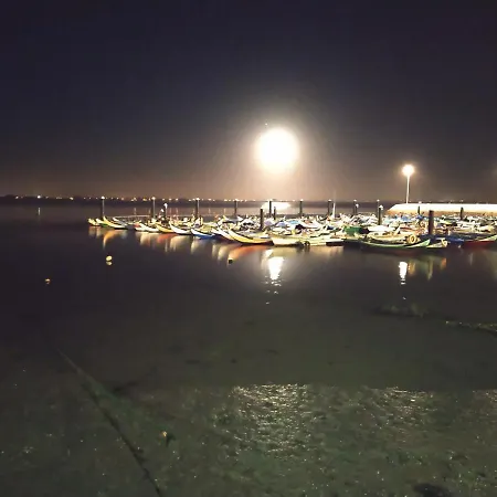 Em - Nenufares Daire