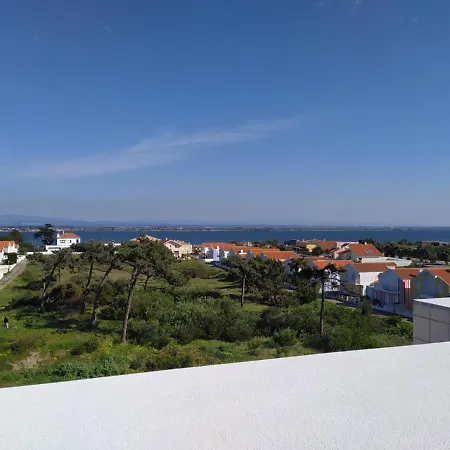 Apartamento Em - Nenúfares