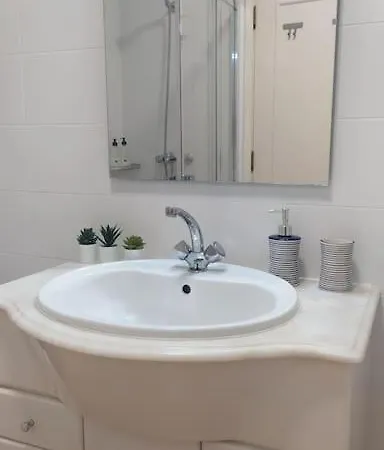 Em - Nenúfares Apartamento Torreira