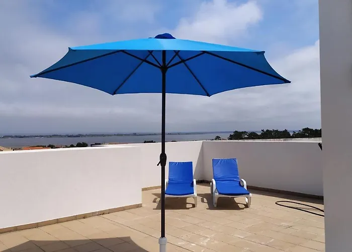 Em - Nenufares * Torreira