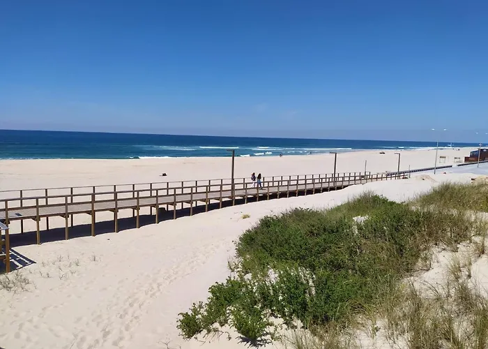 Em - Nenufares Daire