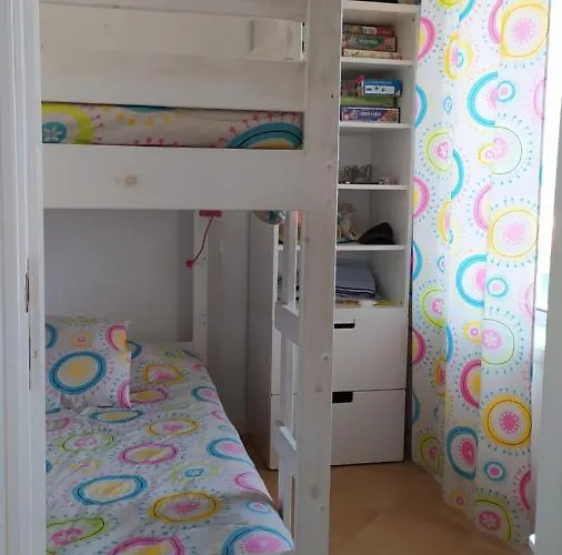 Daire Em - Nenufares