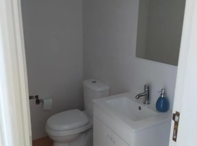 Daire Em - Nenufares