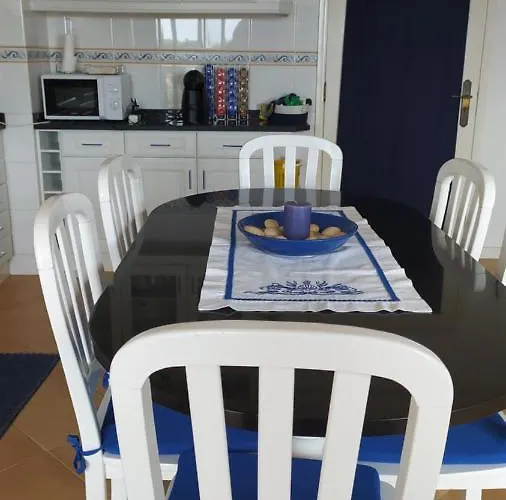 Em - Nenufares Daire