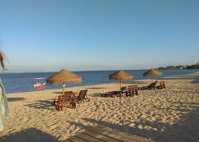 Daire Em - Nenufares *