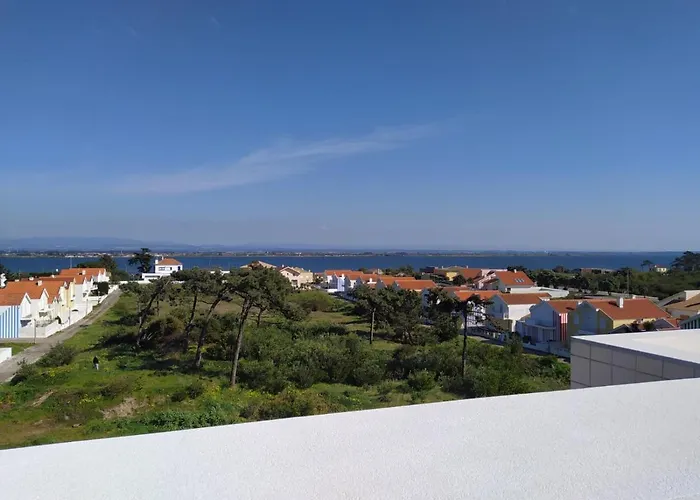 Daire Em - Nenufares