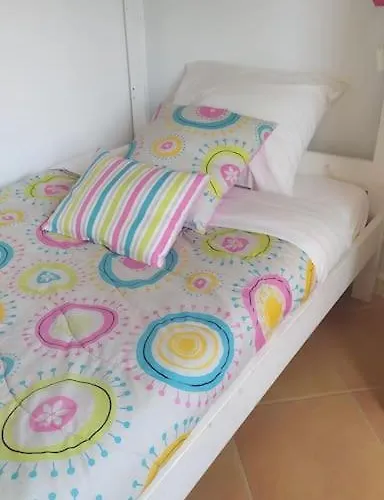 Daire Em - Nenufares