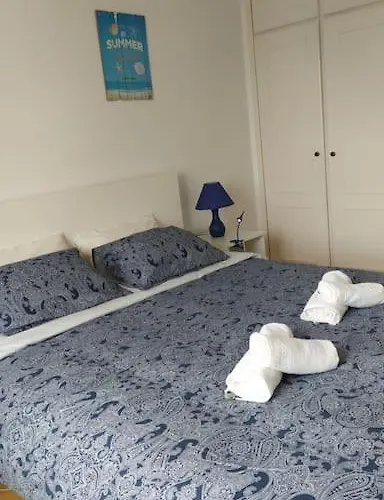 Daire Em - Nenufares