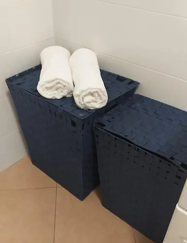 Daire Em - Nenufares Torreira