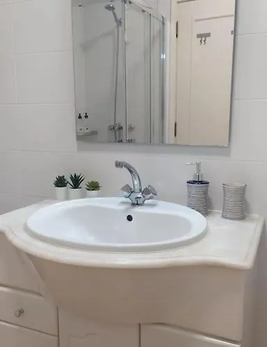 Em - Nenufares Daire Torreira