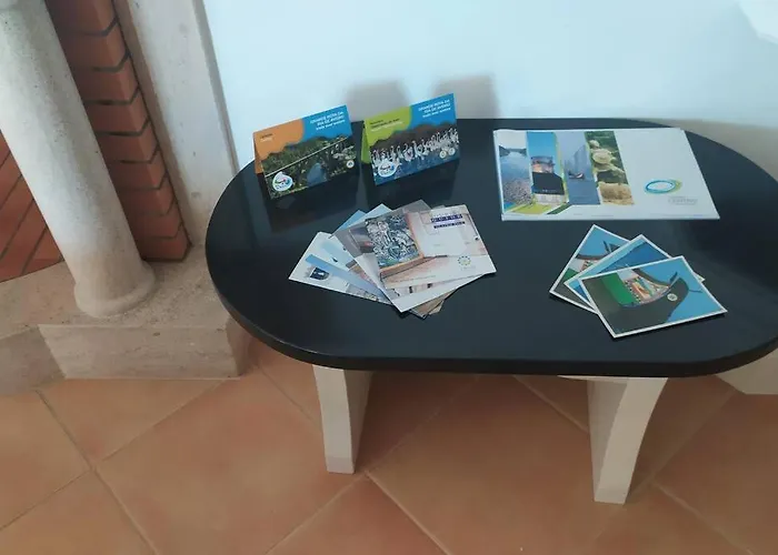 Daire Em - Nenufares *