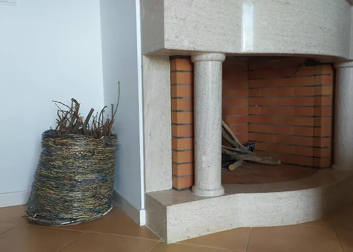 Daire Em - Nenufares Torreira