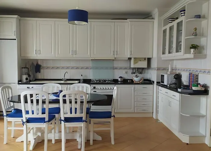 Em - Nenufares Daire Torreira